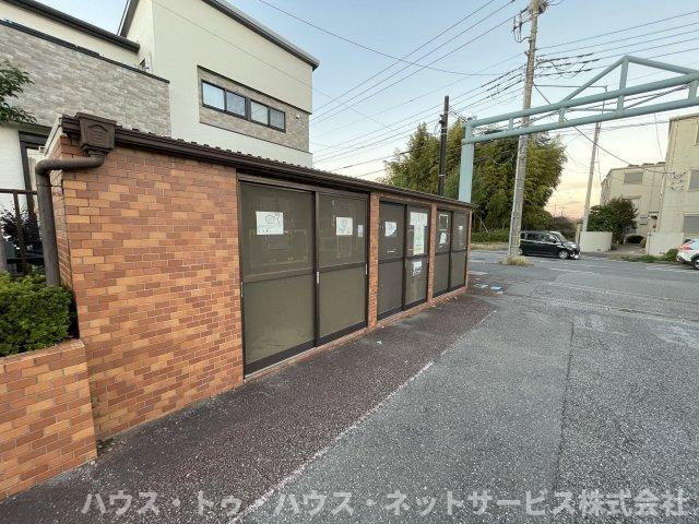 ラフィーヌ・フォレのその他共用部分