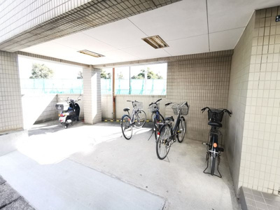 【その他共用部分】 | サンブライト塩焼