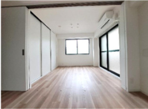 【居間・リビング】 | サンブライト塩焼