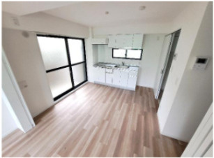 【居間・リビング】 | サンブライト塩焼