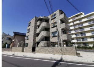 【外観】 | サンブライト塩焼