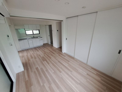 【居間・リビング】 | サンブライト塩焼