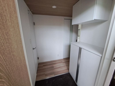 【玄関】 | サンブライト塩焼