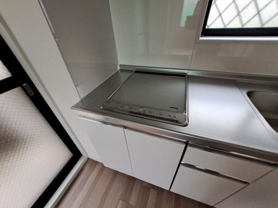 【キッチン】 | サンブライト塩焼