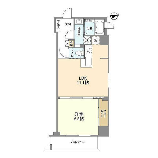 Ｌａ　Ｄｏｕｃｅｕｒ富ヶ谷