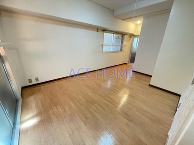 【居間・リビング】 | ライオンズマンション東本町第二