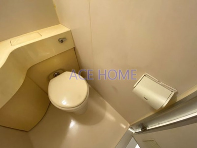 【トイレ】 | ライオンズマンション東本町第二