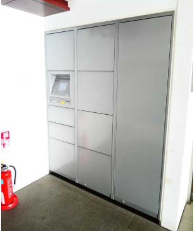 ミリアレジデンス桜新町　敷金０　礼金０　ペット相談のその他共用部分