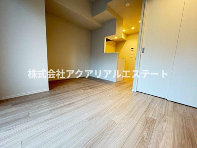 【寝室】 | リージア浅草橋