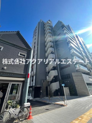 【外観】 | リージア浅草橋