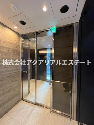 【その他共用部分】 | リージア浅草橋