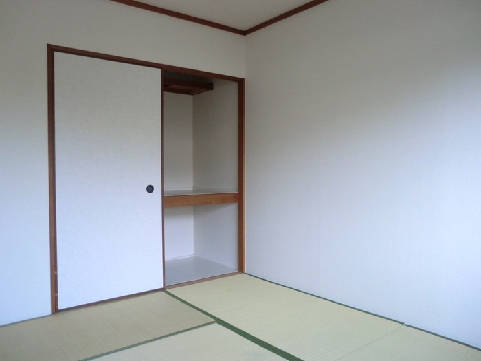 【和室】