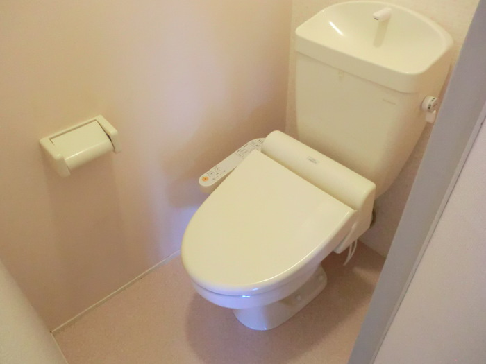 【トイレ】