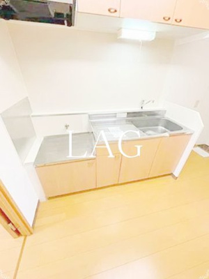 【キッチン】 | TRUST VALUE 森下 | キッチンです。