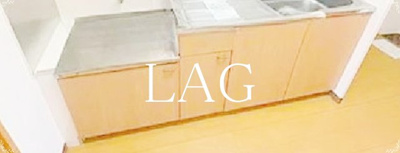 【収納】 | TRUST VALUE 森下 | キッチン下収納です。