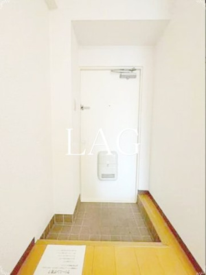 【玄関】 | TRUST VALUE 森下 | 玄関です。