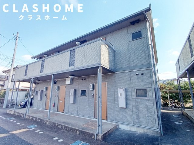アンソレイユ　A棟　　刈谷市の賃貸ならクラスホーム刈谷店