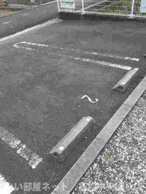 【駐車場】 | ネオ・パラッツオＡ