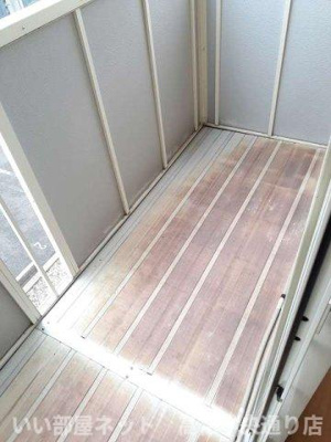 【バルコニー】 | ネオ・パラッツオＡ