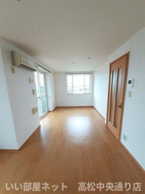 【居間・リビング】 | ネオ・パラッツオＡ