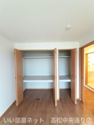 【収納】 | ネオ・パラッツオＡ