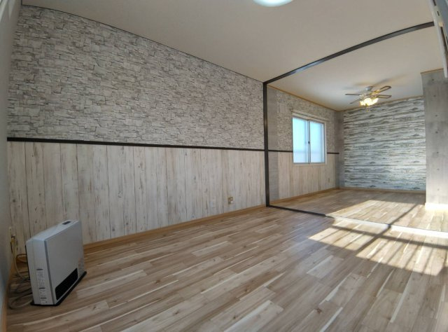 ハイツリバーサイドのその他共用部分