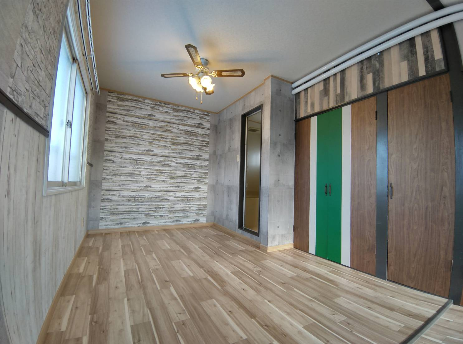 ハイツリバーサイドのその他