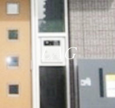 【セキュリティ】 | グランソレアード | オートロックです。