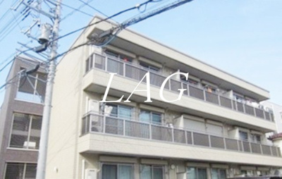 【外観】 | グランソレアード | 外観です。