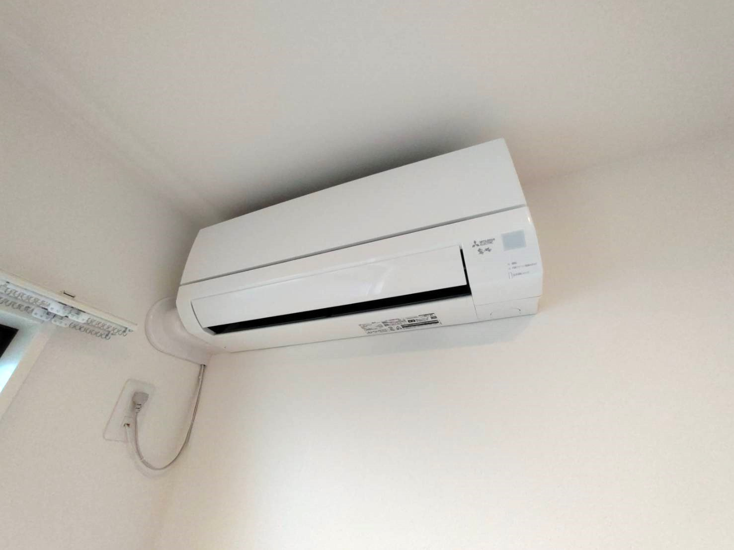 アビタ住吉駅前の設備