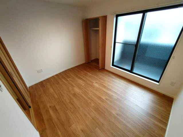 アビタ住吉駅前の居間・リビング