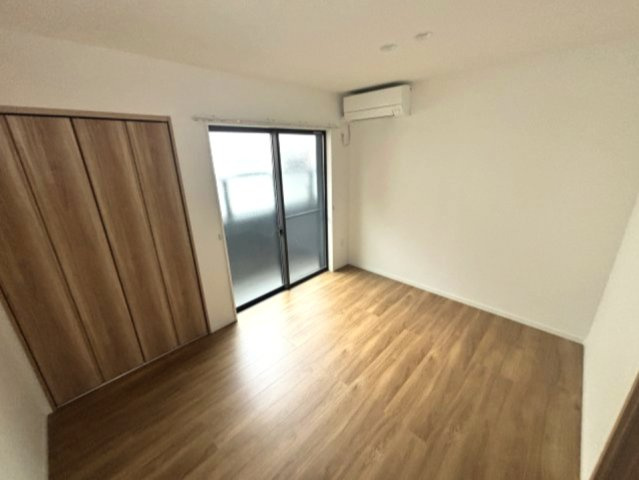 アビタ住吉駅前の居間・リビング