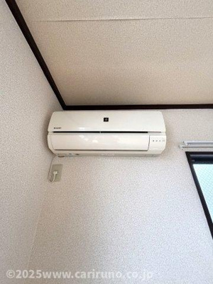 【設備】 | コーポラスルミネ