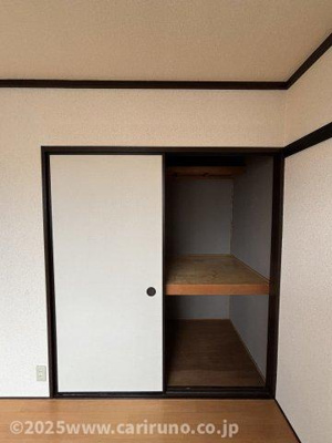 【収納】 | コーポラスルミネ