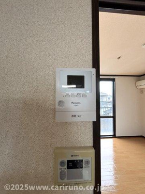 【セキュリティ】 | コーポラスルミネ