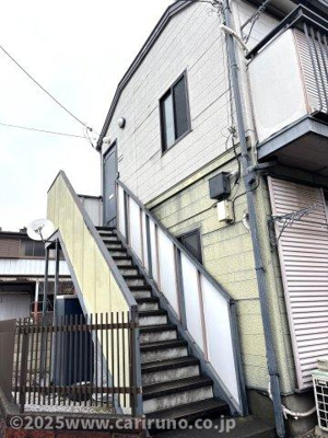 【エントランス】 | コーポラスルミネ