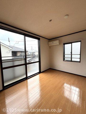 【居間・リビング】 | コーポラスルミネ