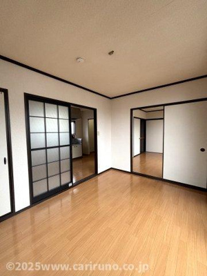 【内装】 | コーポラスルミネ