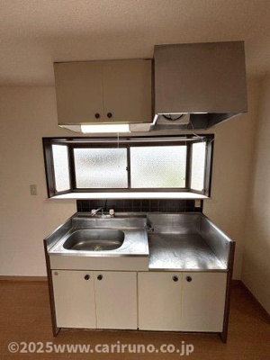 【キッチン】 | コーポラスルミネ