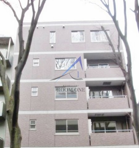 クオリア桜上水の外観|外観です。