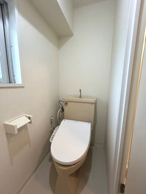 【トイレ】 | 西葛西田中ビル