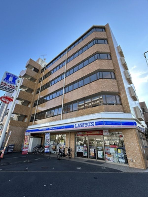 【外観】 | 西葛西田中ビル