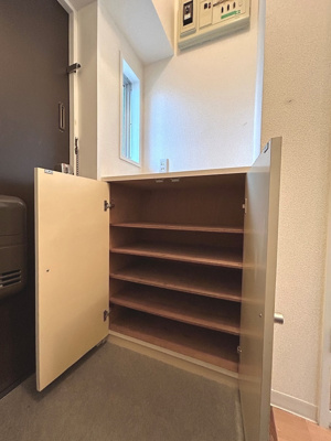 【玄関】 | 西葛西田中ビル