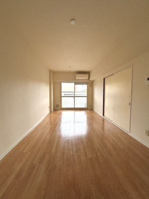 【居間・リビング】 | 西葛西田中ビル