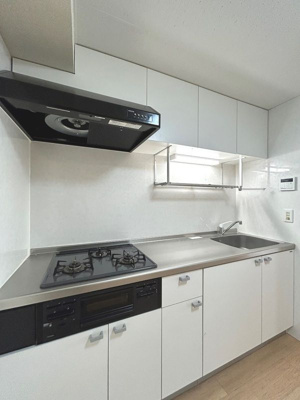 【キッチン】 | 西葛西田中ビル