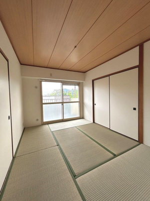 【和室】 | 西葛西田中ビル