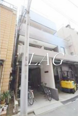 【外観】 | ドエル三陽 | 外観です。