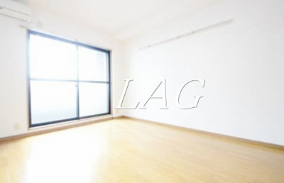 【居間・リビング】 | ドエル三陽 | 洋室のお部屋です。