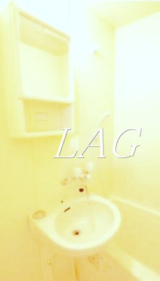 【洗面所】 | ドエル三陽 | 洗面台です。