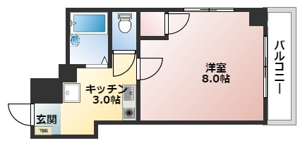 エンゼルハート加古町